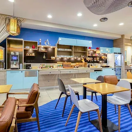 Ibis Styles La Rochelle Centre 