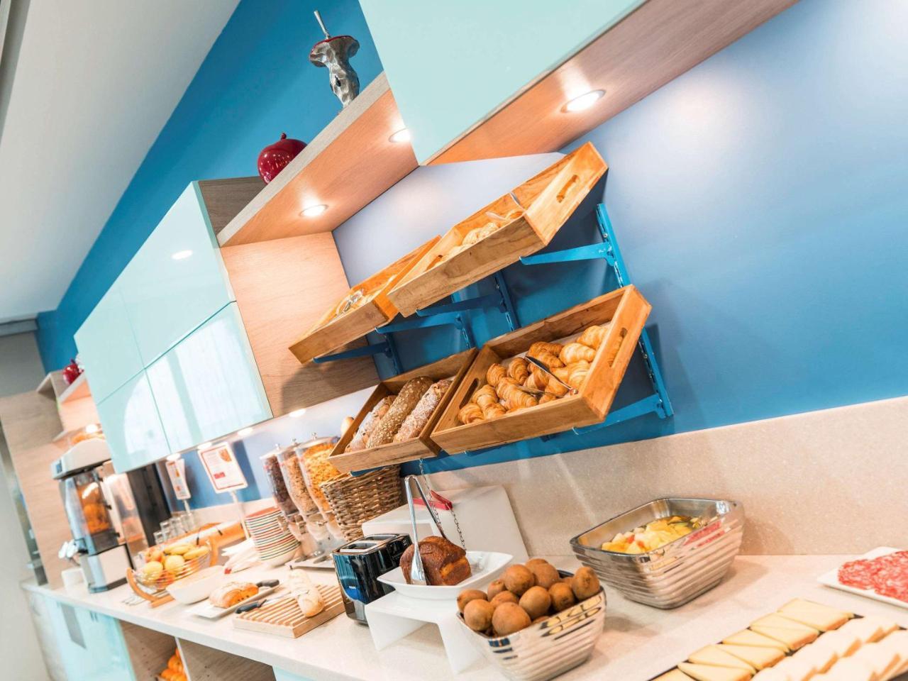 Ibis Styles La Rochelle Centre Hotel La Rochelle (Charente-Maritime)